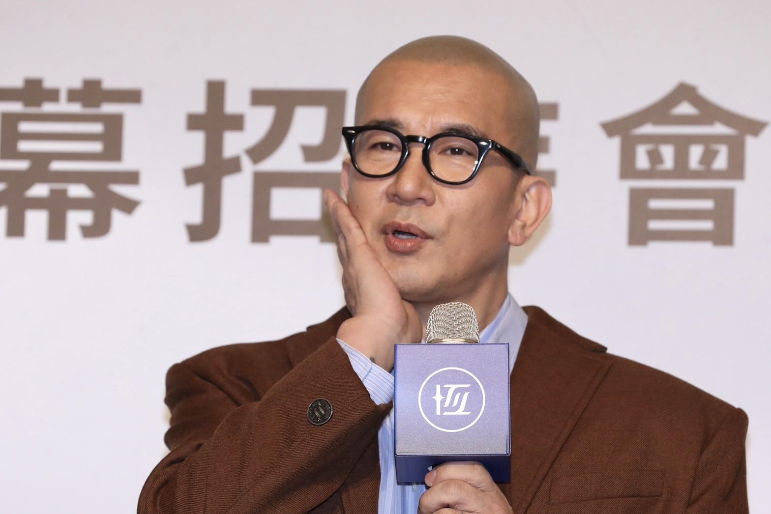 在具俊曄眼中大S超完美，不過自己最近倒是補充了膠原蛋白，讓自己更回春。（圖／黃城碩攝）
