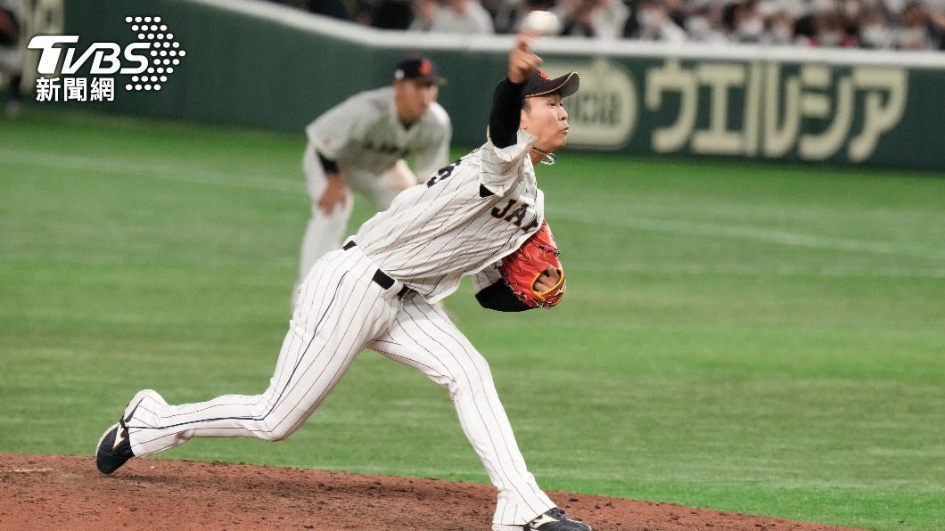 經典賽/日投手「找不到牛棚入口」慌張找隊友 呆萌畫面曝