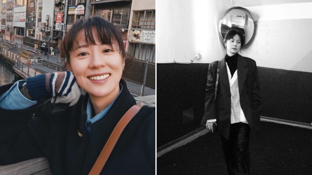 林予晞的一席話感動許多網友。(圖/翻攝自fotoallison IG)