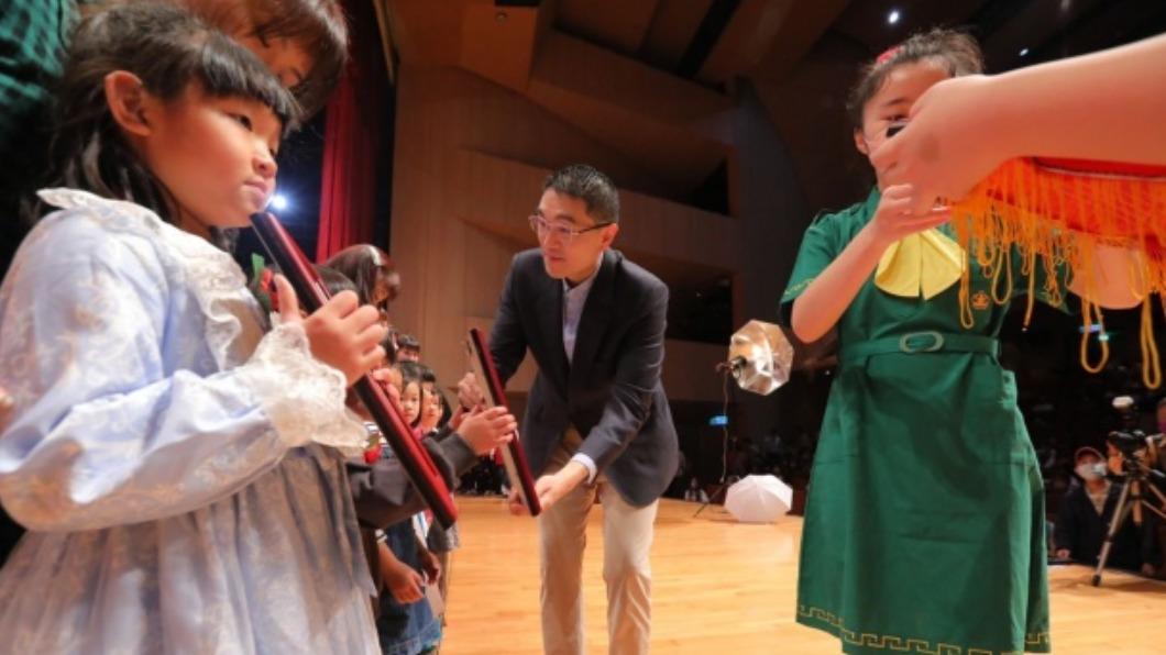 基隆首座室內兒童樂園　謝國樑預告4/4兒童節前亮相