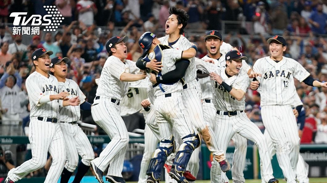 日本武士拚WBC罕見秋訓 記取12強對中華隊一教訓