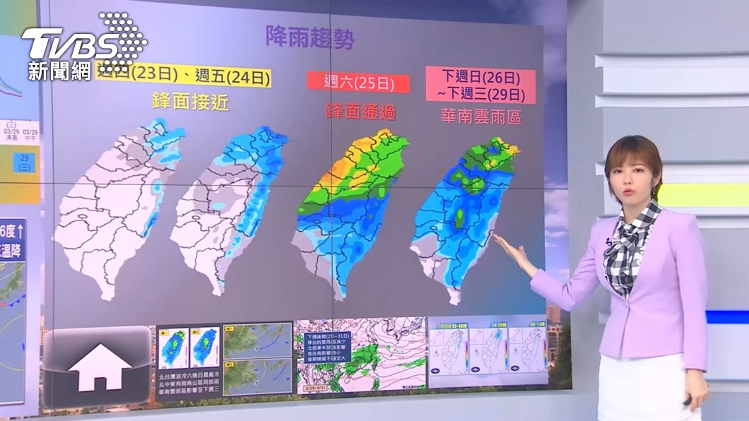 圖／TVBS 