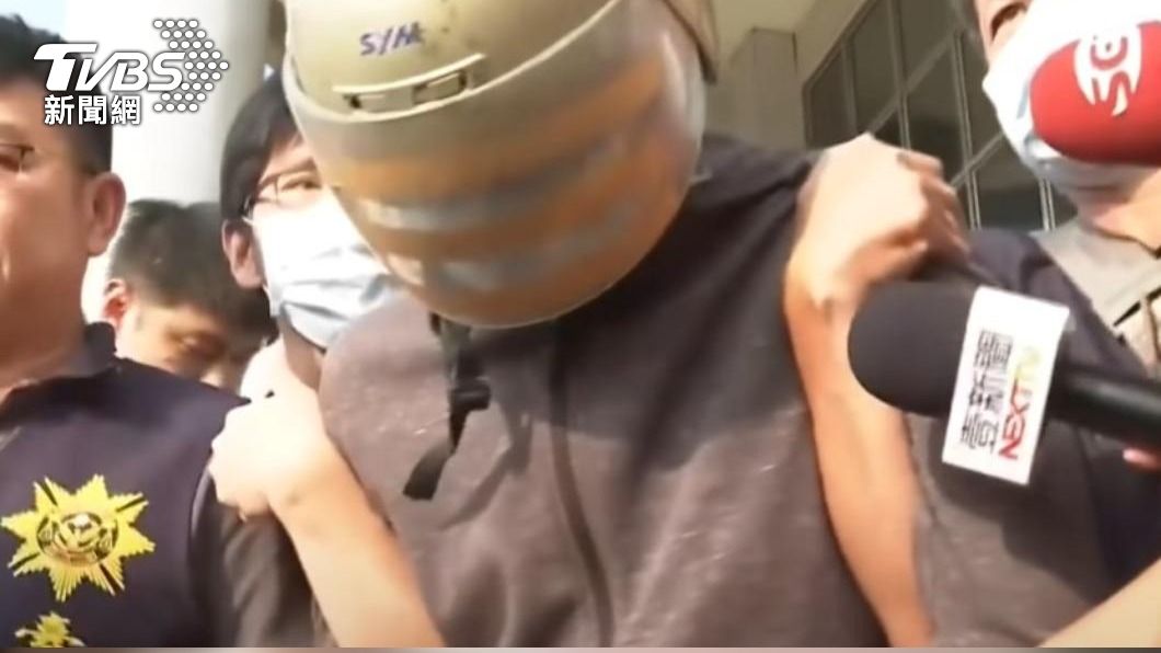 擄殺馬國女大生!惡徒梁育誌二審維持死刑 被害母回應了