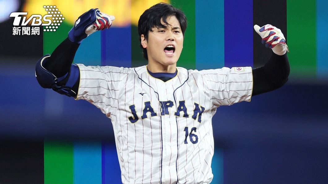 成功預言奪冠!大谷翔平「目標九宮格」引讚嘆:比印度神童準