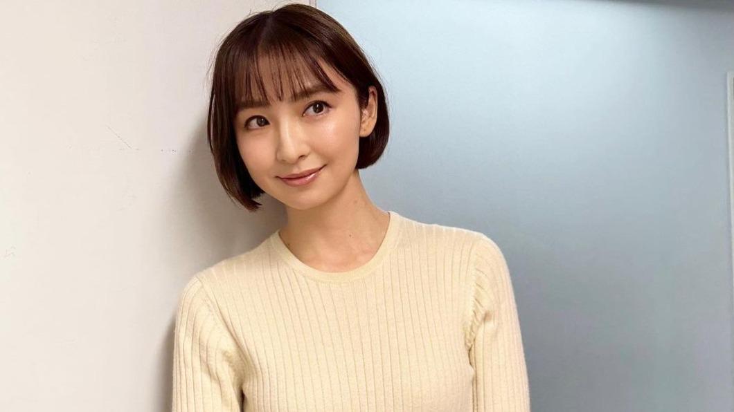 篠田麻里子與丈夫高橋勇太發表聯合聲明,宣布離婚。(圖/翻攝自篠田麻里子IG)