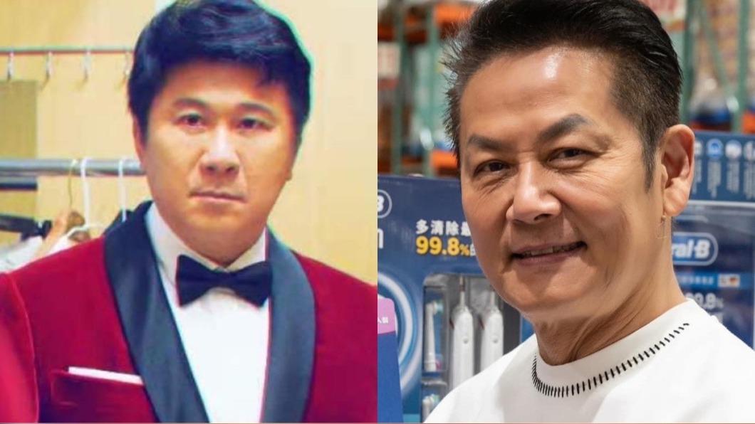 幫提攜徐新洋!胡瓜暴走開砲徐乃麟「都沒找我兒」較勁內幕曝