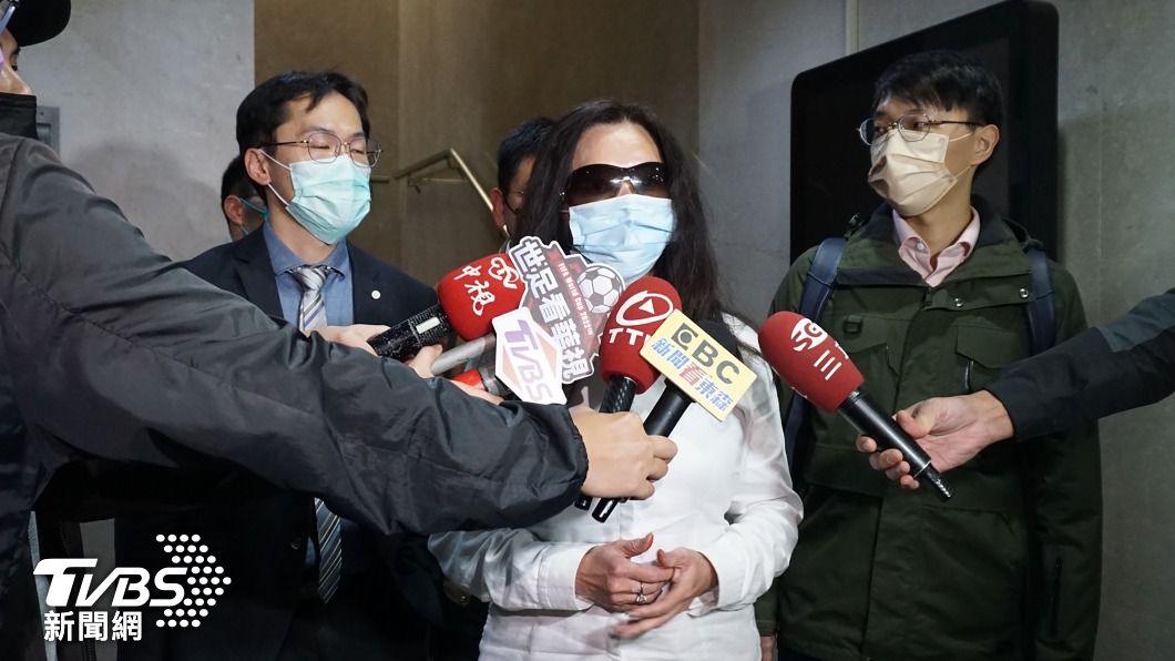 被控涉餐會賄選 北市議員應曉薇獲不起訴處分