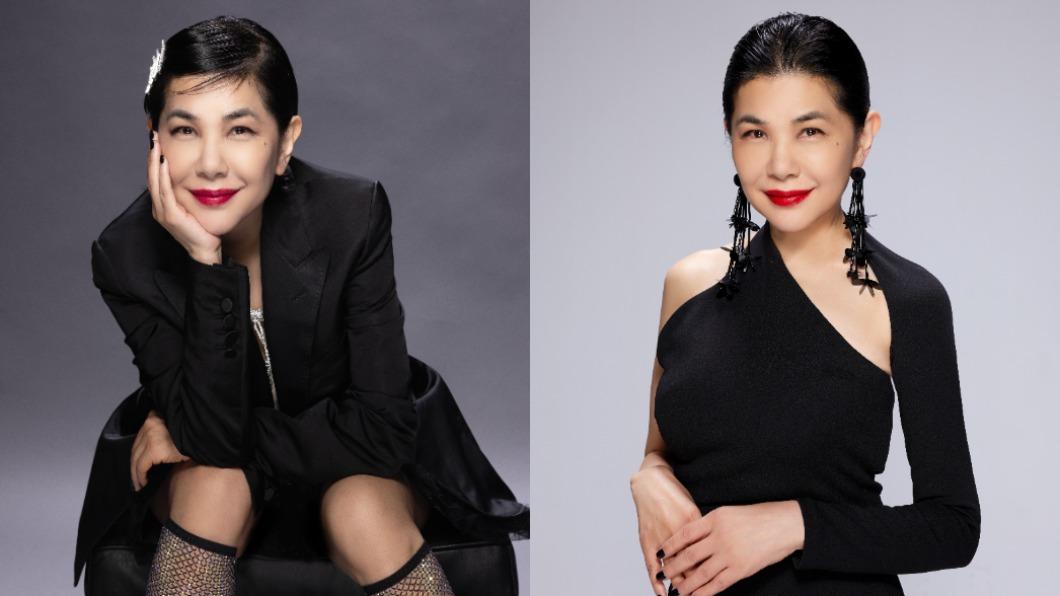 張清芳認了喜訊!舒淇、小S搶祝福 李宗盛揭她「小鋼砲」內幕