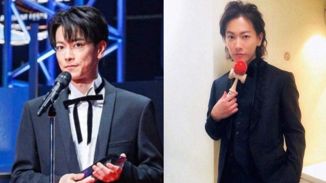 《初戀》男友佐藤健要來了！　親飛台灣代言飲料「抵台時間曝」