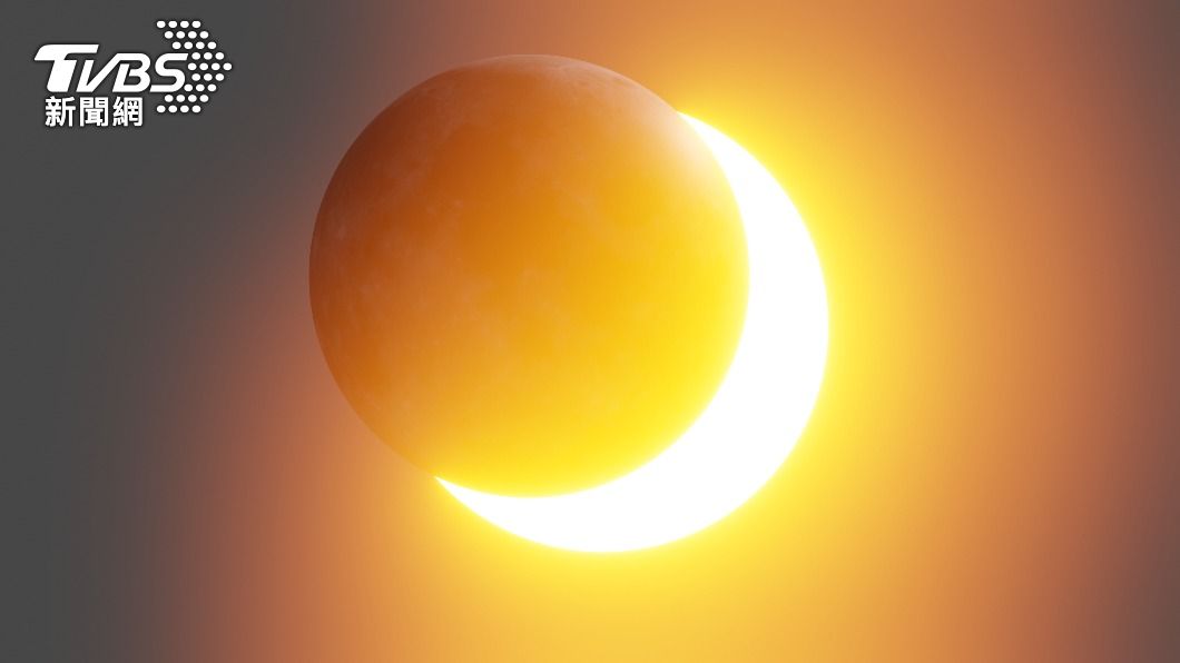錯過再等40年!月掩金星「明晚是關鍵」4星座旺炸躺著數錢