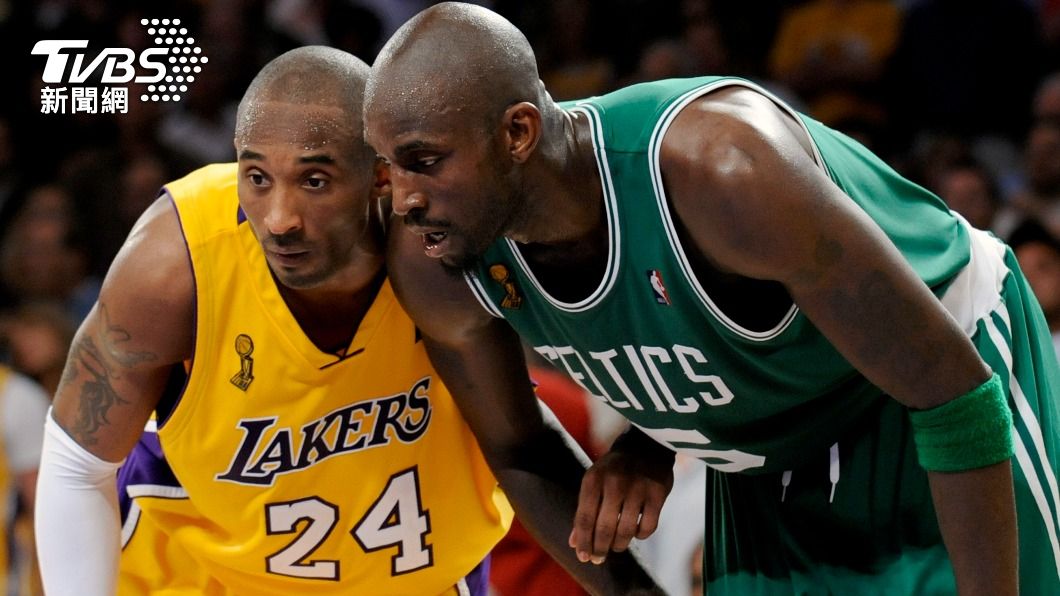 NBA/首選原非綠衫軍?賈奈特認「想聯手布萊恩」:但他不接電話