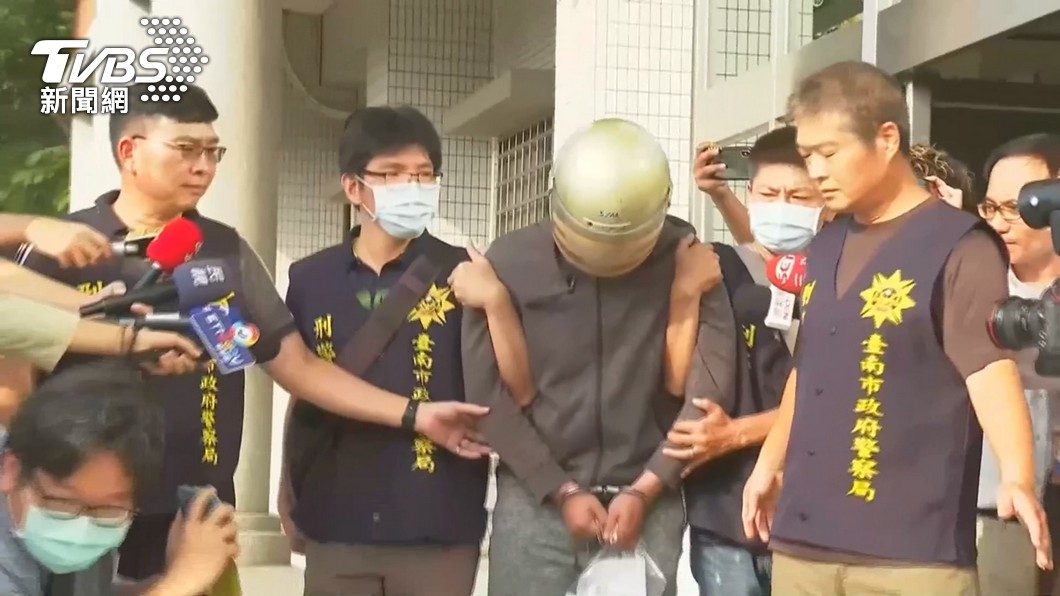 死刑釋憲後首例！梁育誌殺害馬籍女大生　判死理由「難教化」