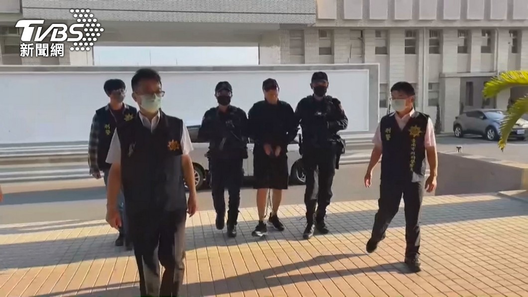 圖/TVBS