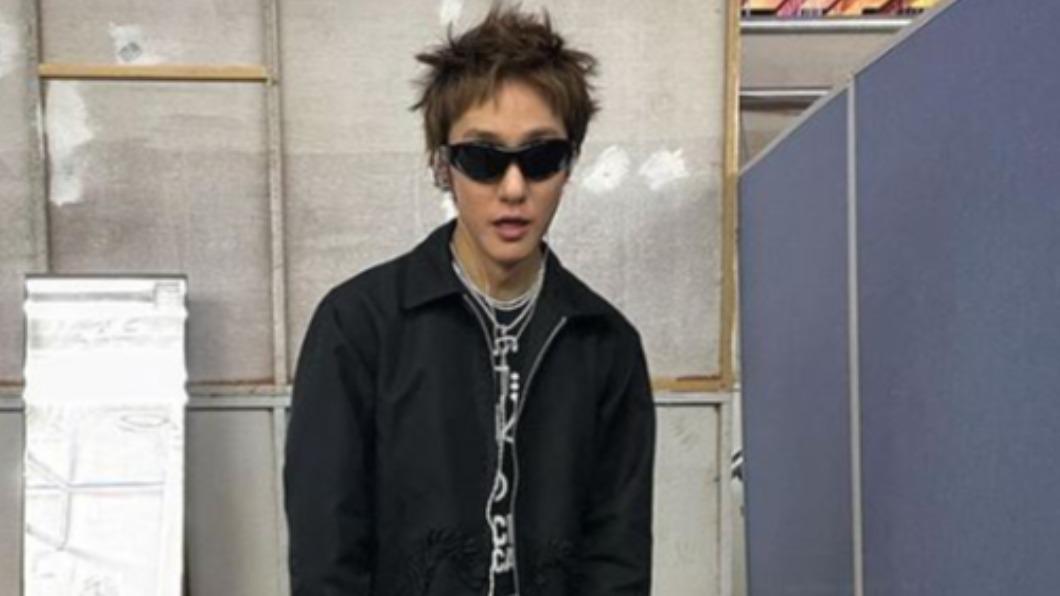 圖／翻攝自Zion.T Instagram