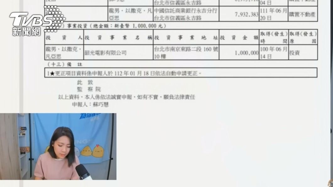 圖/TVBS