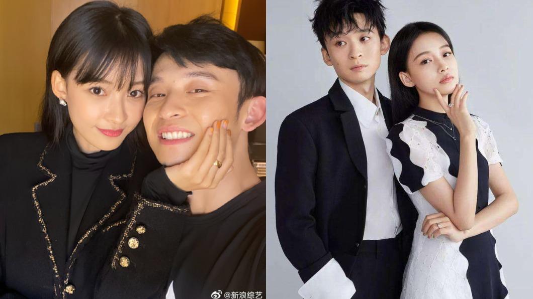 離婚《羋月傳》孫怡半年!董子健傳「交24歲新歡」:好了可以了