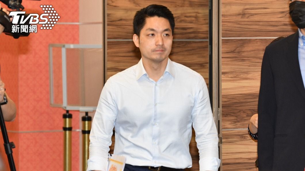TVBS民調/沒有存在感?蔣萬安上任三個月 4成市民很無感