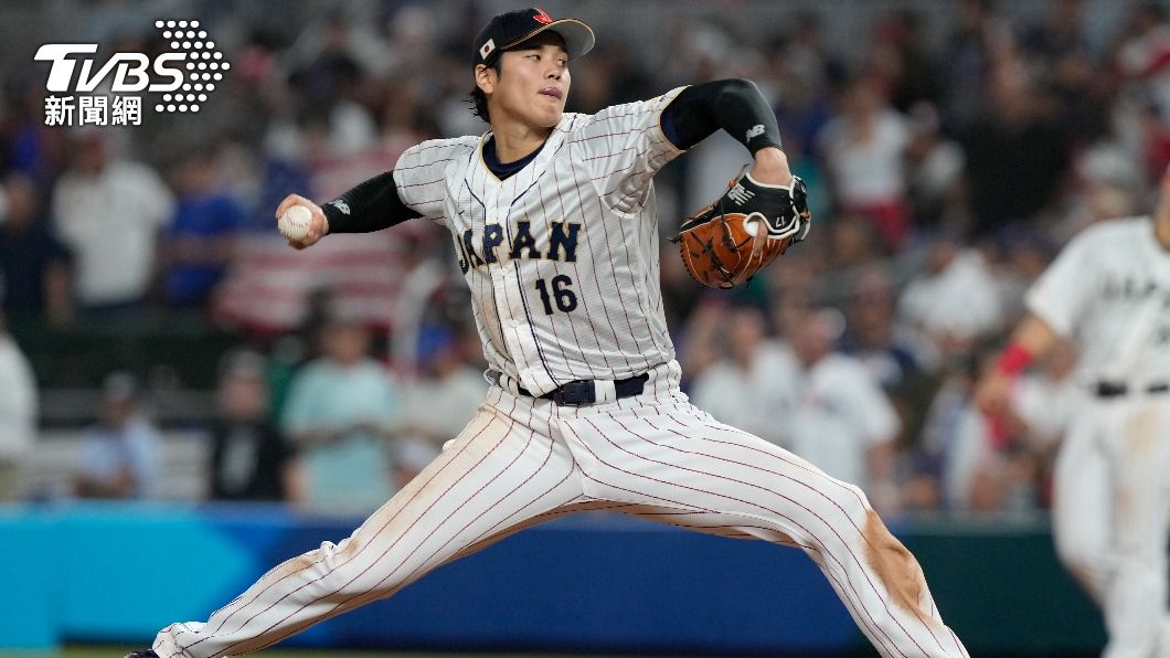大谷翔平做到了! MLB:想三振神鱒「機率僅0.39%」