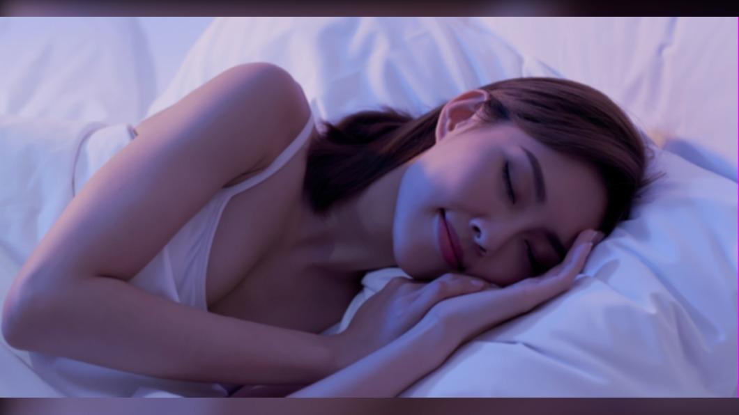 助眠補充品高度需求。(圖/好食課提供)