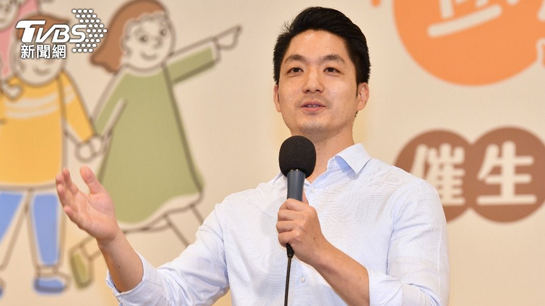 蔣萬安滿意度墊底　幕僚：不追求曝光、選擇推重大市政