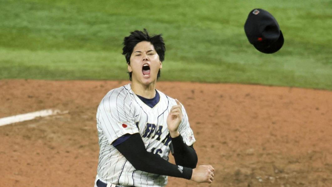經典賽/名人堂等級! 大谷決賽「球帽」入主古柏鎮