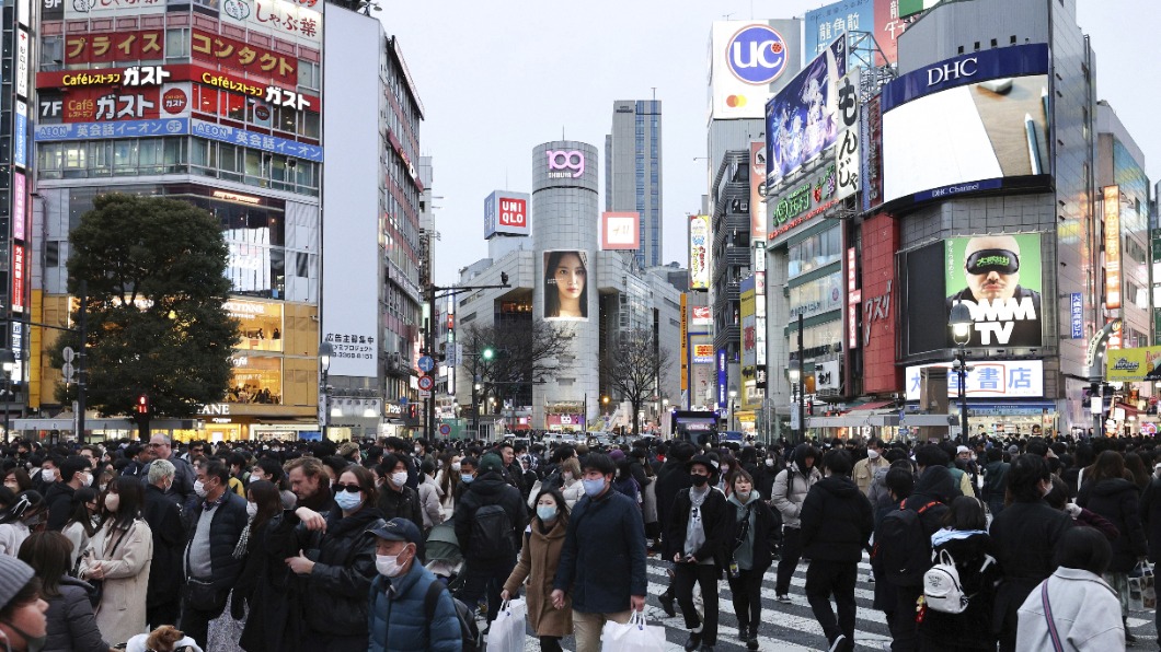 日本全國地價出爐 年增1.4% 32年來漲最多