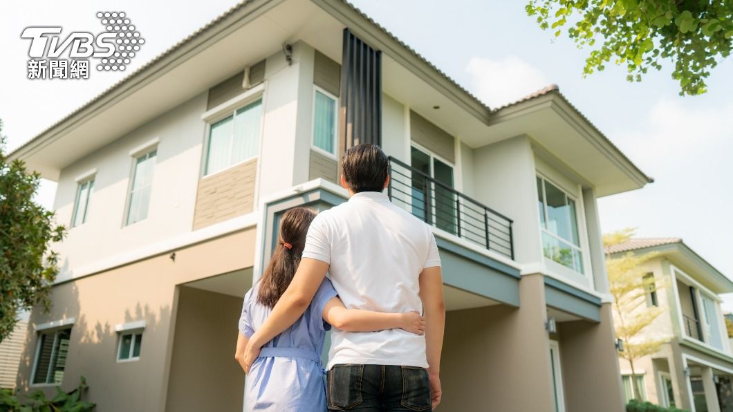 男友堅持「有房才婚」 過來人聽原因狂搖頭:分手吧