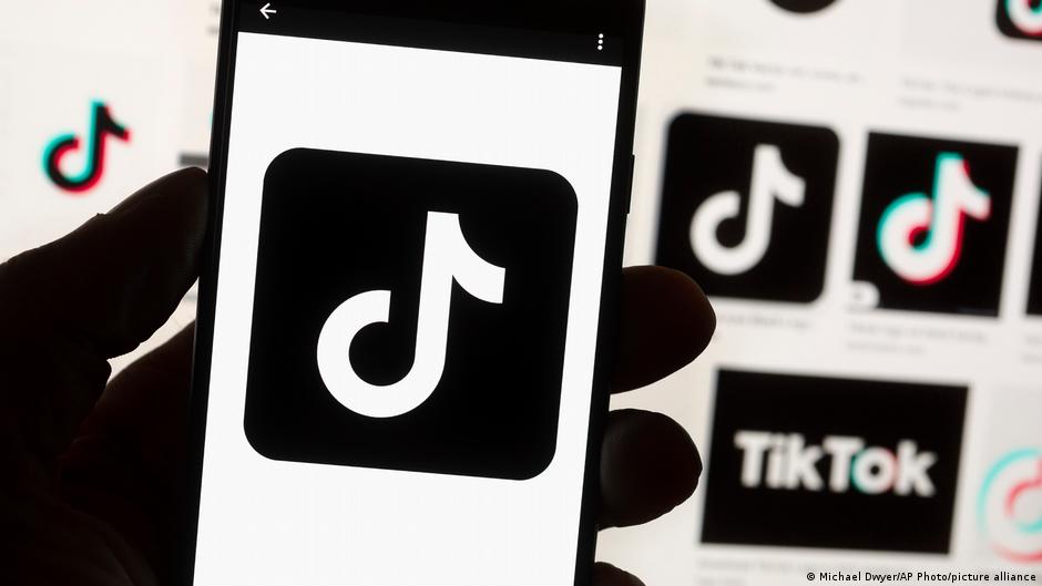 中國商務部稱出售TikTok需依照中國法律
