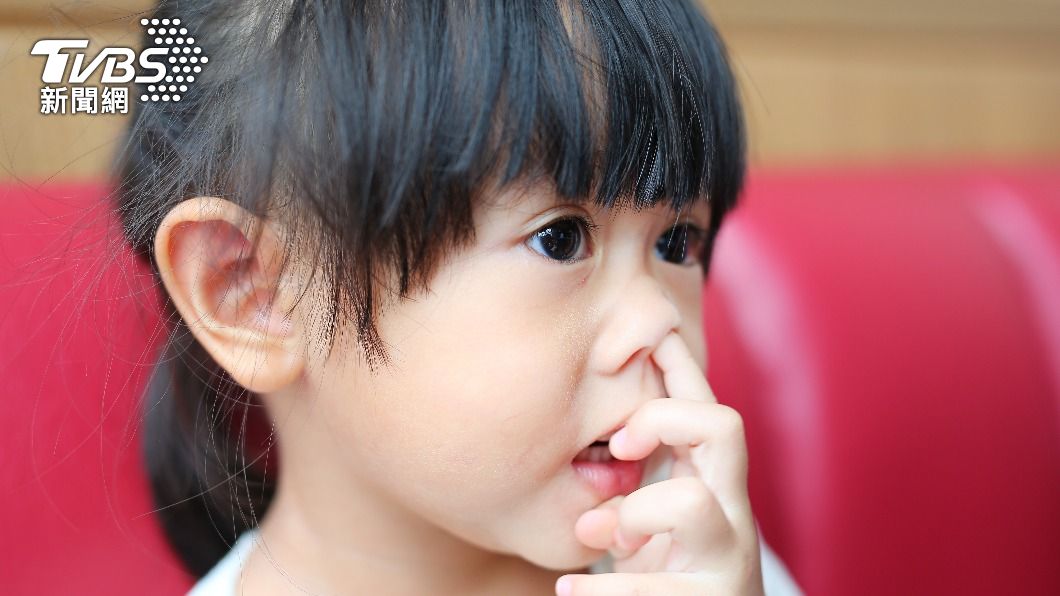 「4種鼻屎」型態反映健康！　黏稠偏黃=免疫系統和細菌打架