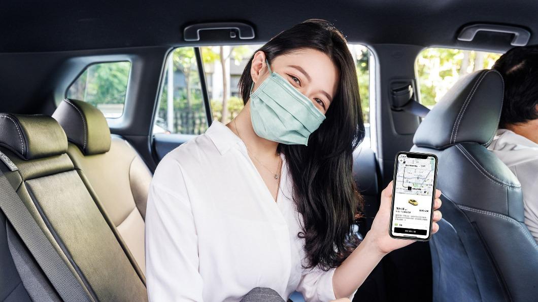 補班日限定!Uber送500元乘車券 搭完再贈兩趟送機8折