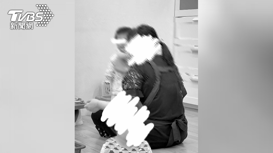 獨家/1歲童吃不下飯!控托育人員「逼吃吐物」 她於心不忍