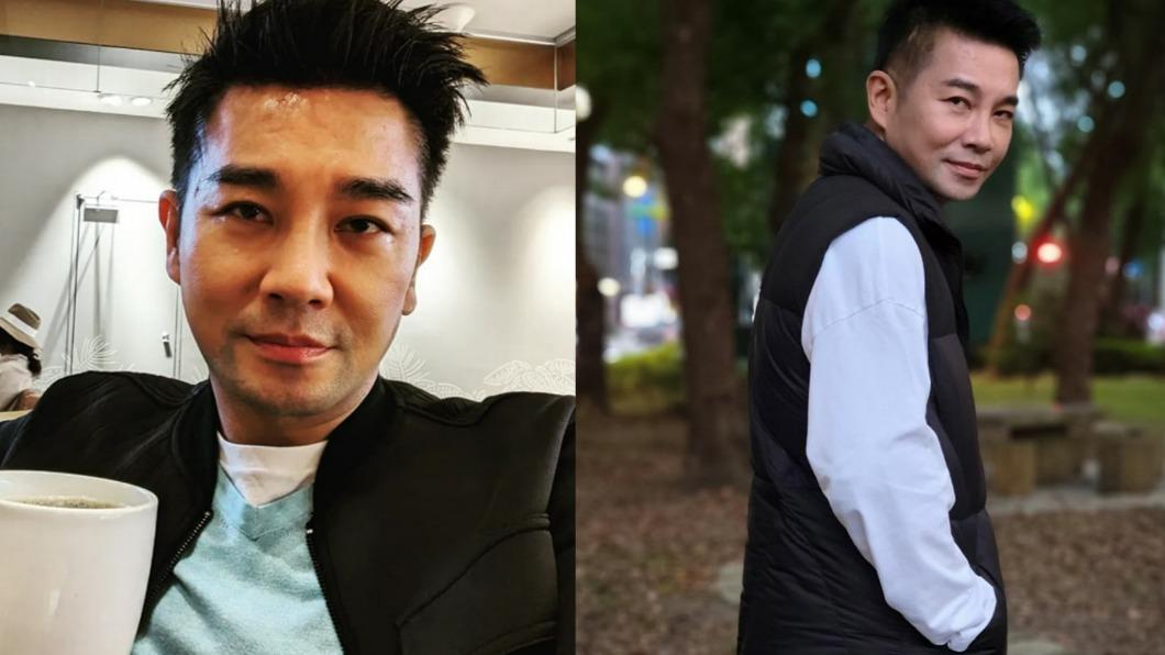 一見他就暈船!謝承均衰捲愛情詐騙 吐無奈心聲:不知道怎麼辦