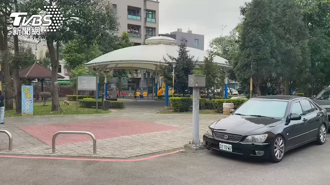 圖/TVBS