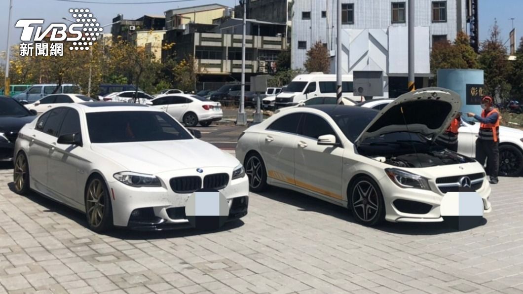 馬路都你家？炸街車聚居民凍未條　52位駕駛到案下場曝