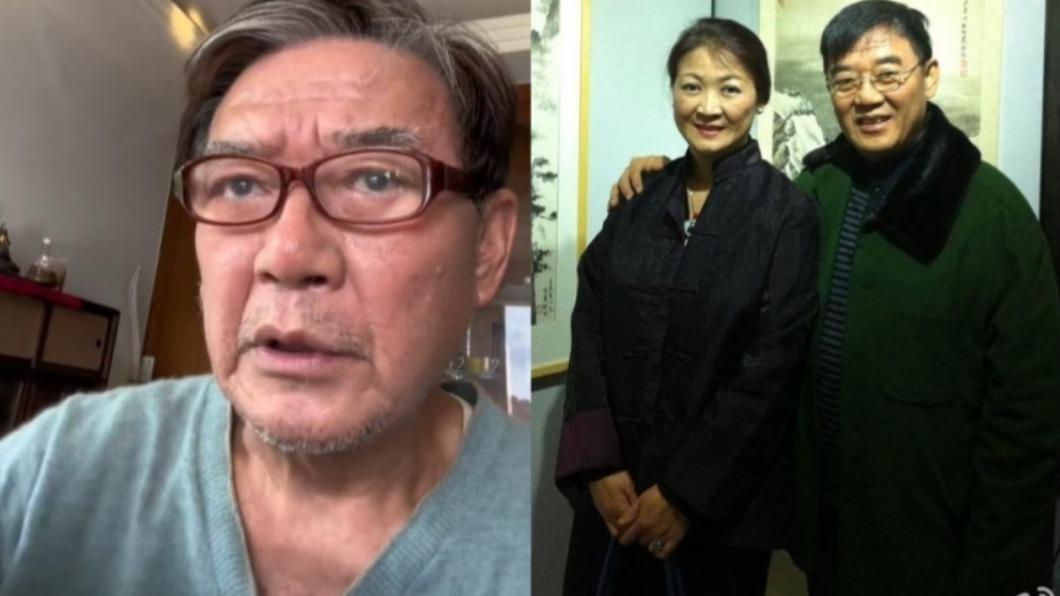 「死守台灣」挨酸 李立群喊「熱愛祖國」:希望兩岸早日統一
