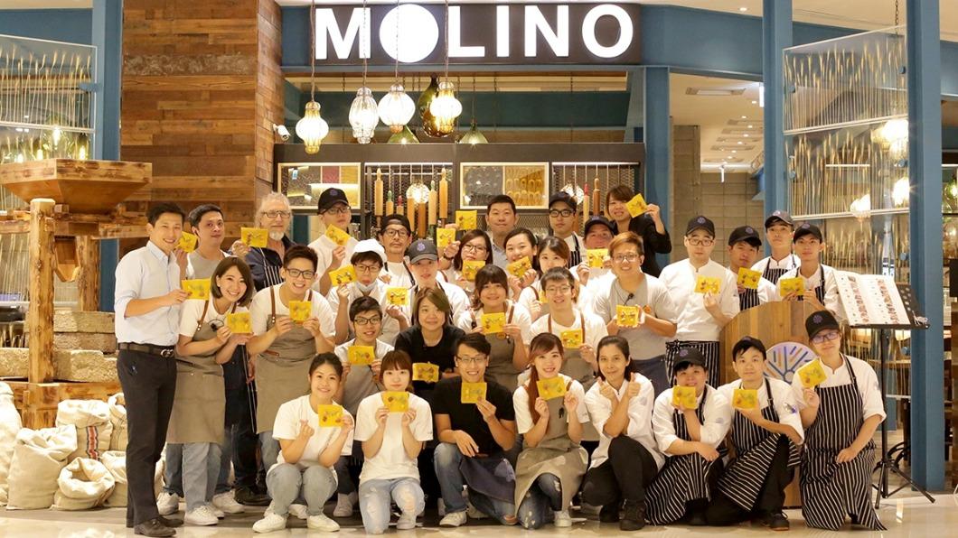 三澧餐飲集團,今年度預計展店數5家,開出150名職缺。(圖/三澧餐飲提供)