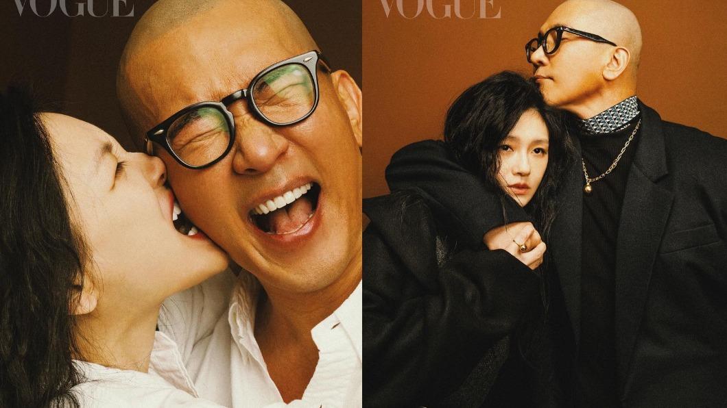 大S、俊曄婚後生活相當甜蜜。(圖/翻攝自大S IG)