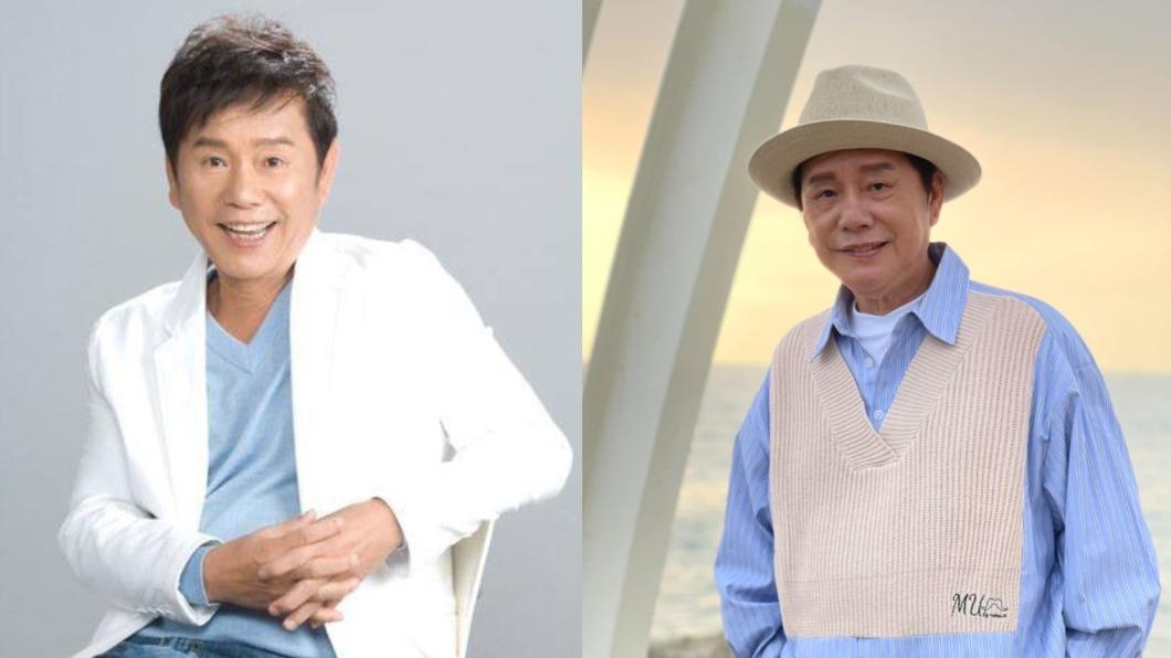 黃西田爆「負債千萬」!揭辛酸史 勤跑活動慘遭身邊人捅刀