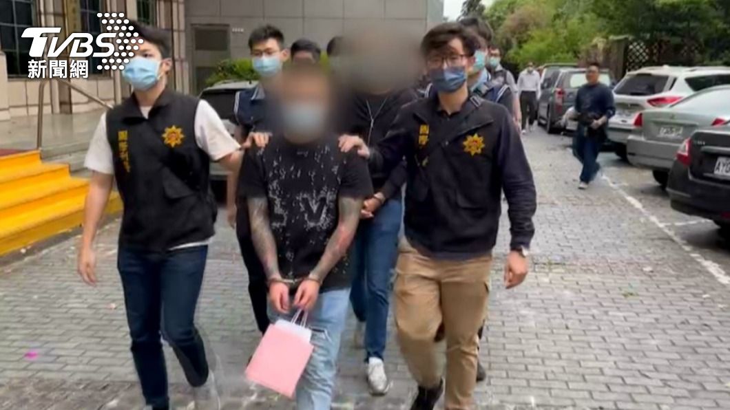 窮追猛打!警再逮65明仁會成員 幹部涉愛情詐欺狂撈千萬