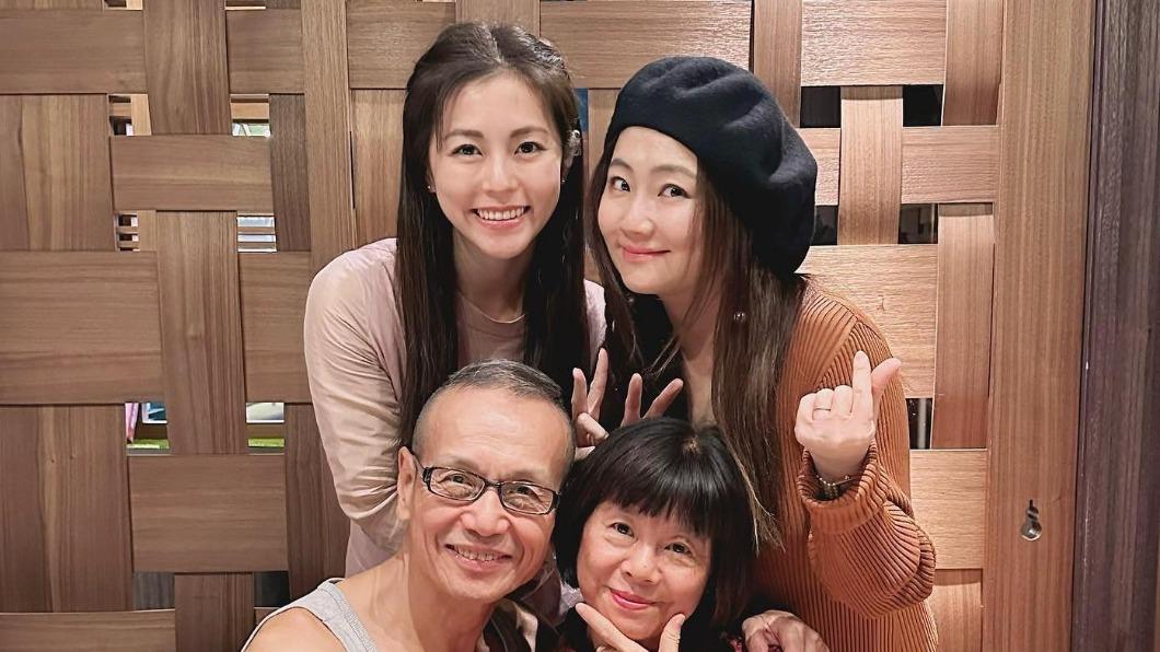 任容萱曝Selina「懷孕瘋狂舉動」!爆料她變了:以前都不會