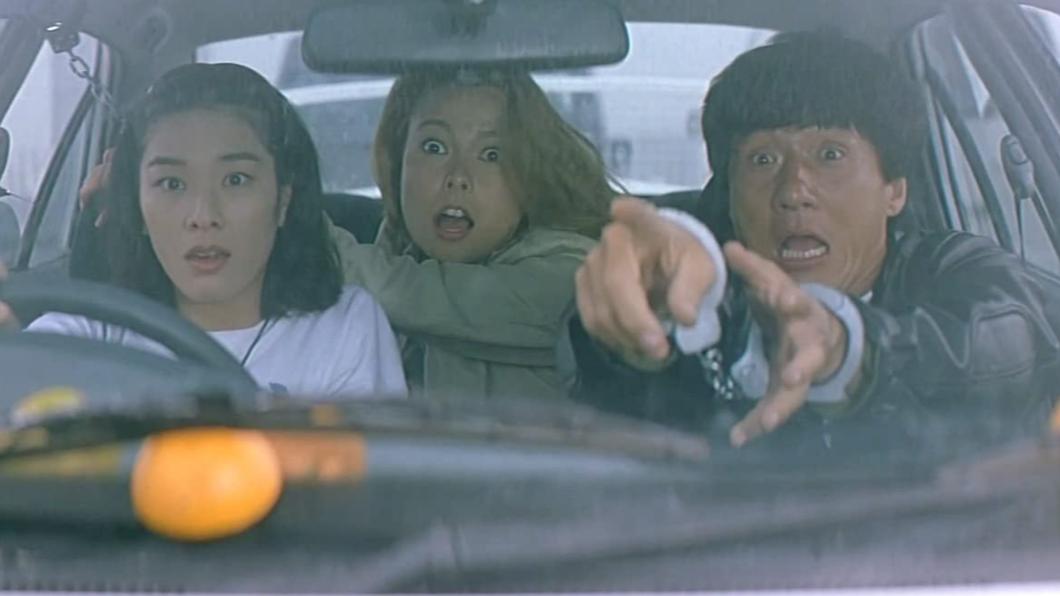 4月下架片單，包含港片《我是誰》。（圖／翻攝自IMDB）