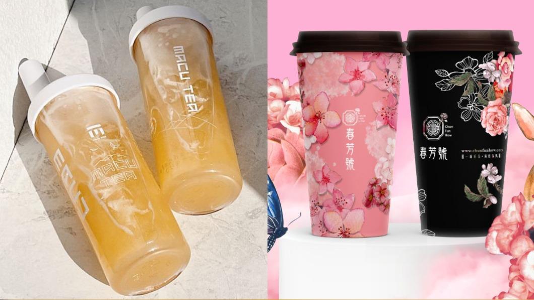 補班補課來一杯!3大手搖飲搶推「買一送一」好康喝起來