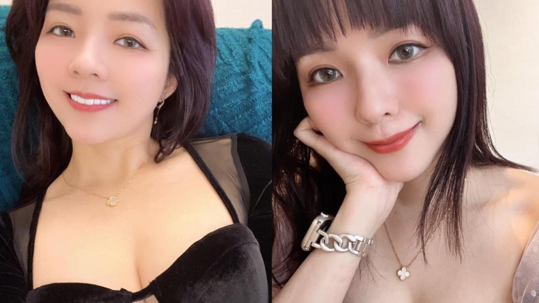 爆乳議員病6天!暴瘦憔悴照曝光 粉絲抓重點「半球相連通」