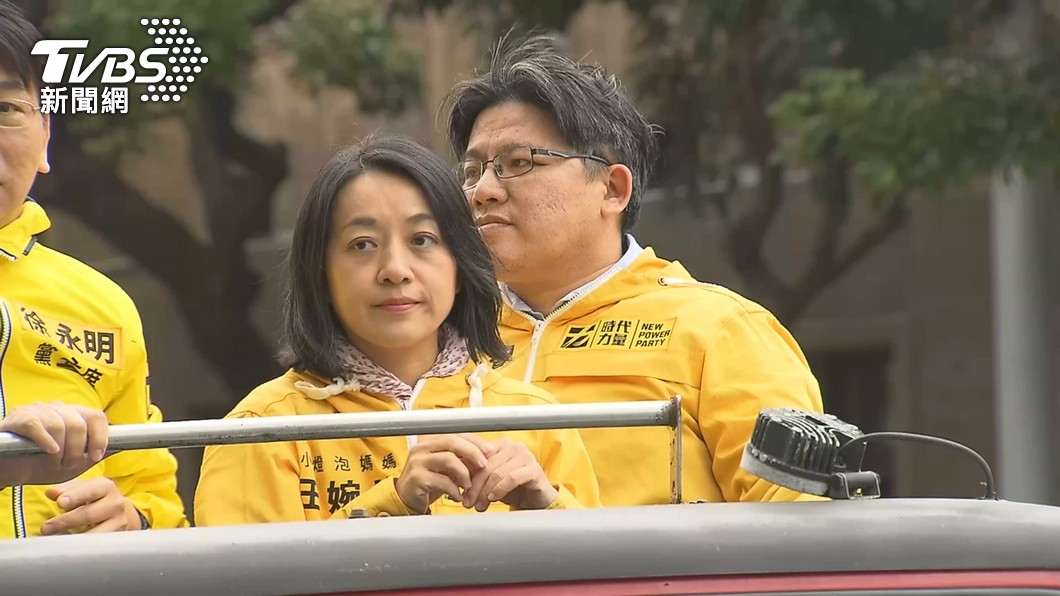 女性服兵役非鼓吹全民上戰場 王婉諭:按特性、能力護國家