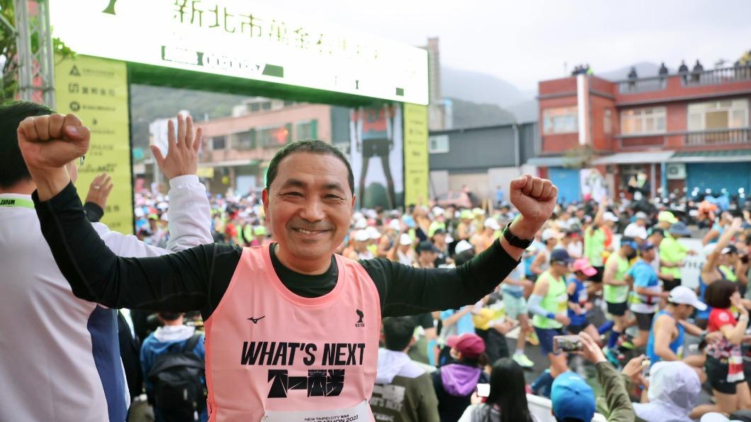 侯友宜這句話被嗆「一刀斃命」 她再點名2件事:還我票來