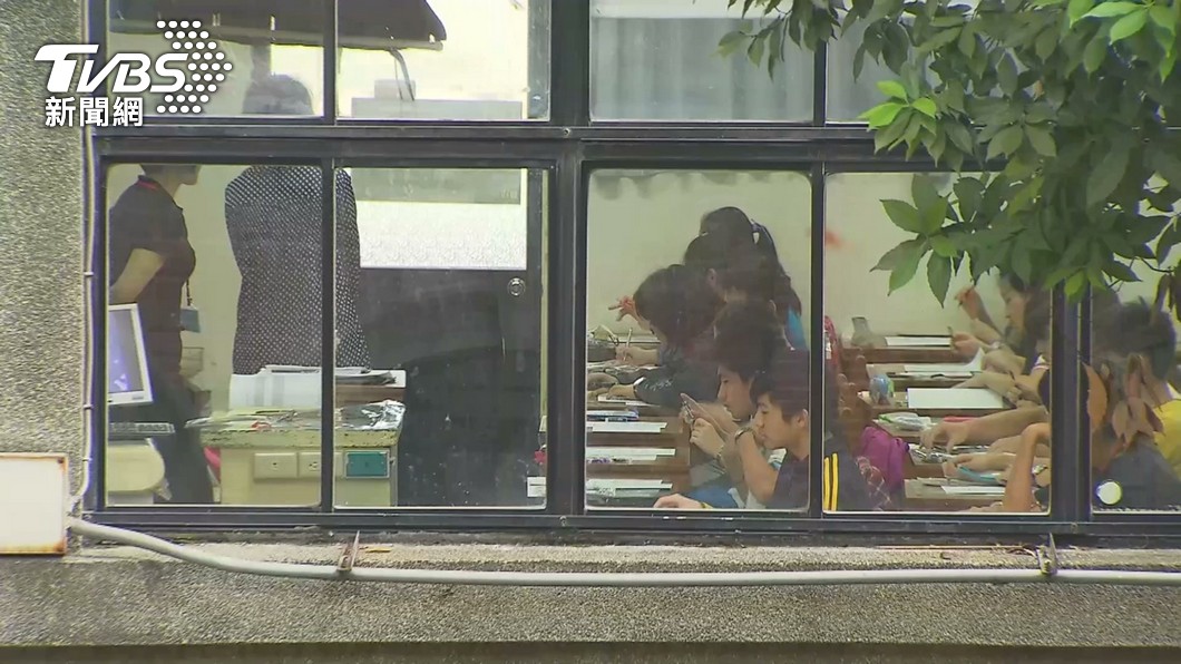 贊成校園週休三日！全教總：有助學生自我探索　關鍵仍在這群人