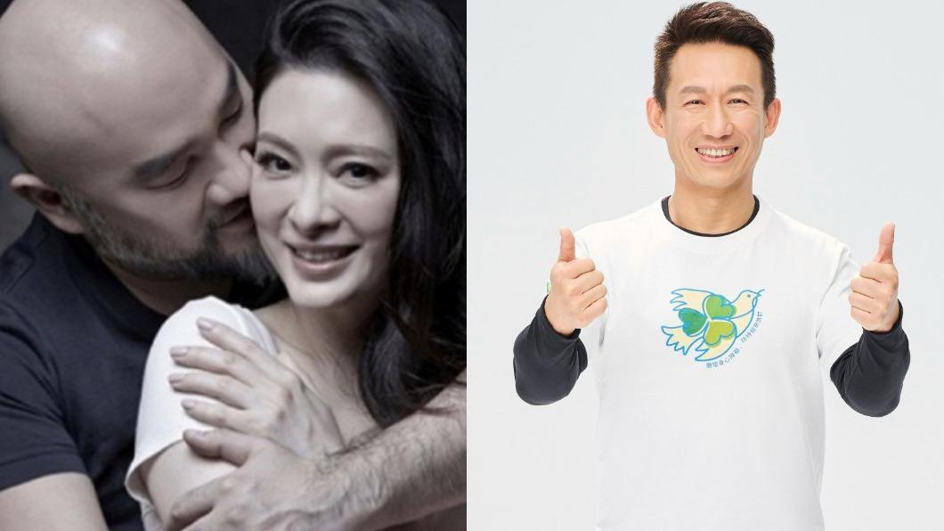 辛龍痛失劉真3年難走出!郭子乾鬆口近況 昔「工作計畫」曝光