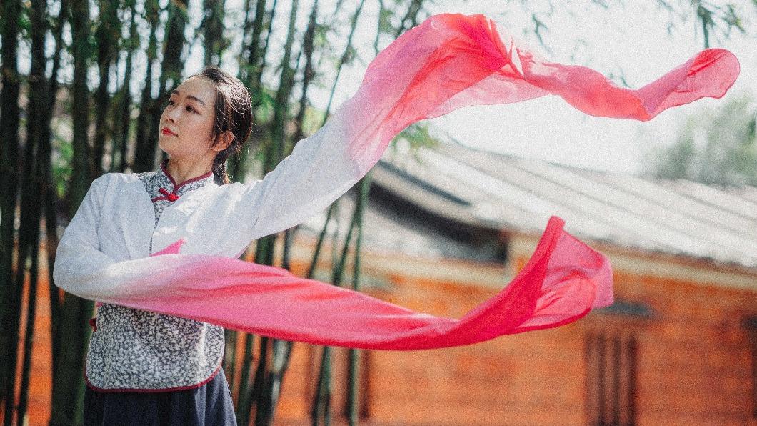 宜蘭傳藝中心推出多場演出。(圖/業者提供)