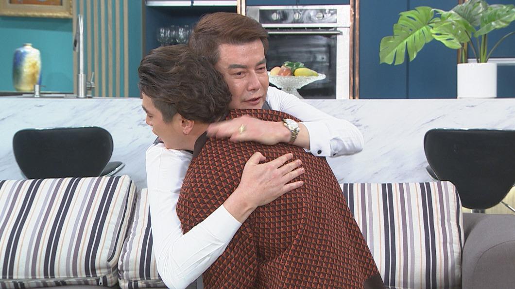 八點檔男星化身「兒寶」行徑超瘋 為掩蓋凶殺案狠心嫁禍