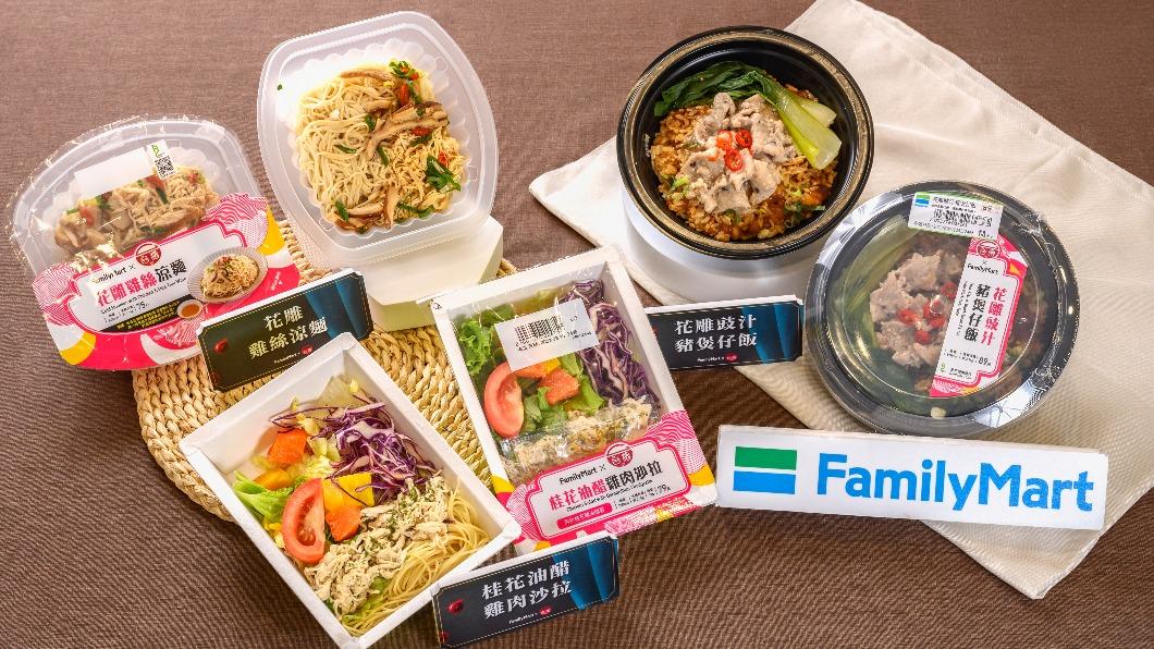 二週賣破十萬份！超商x台酒推8新品　買就抽Dyson吸塵器